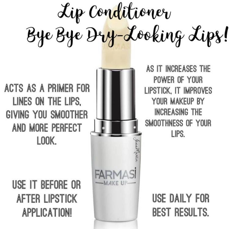 Lip Conditioner | Farmasi