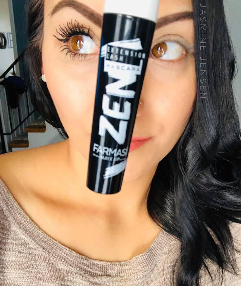 Zen Mascara | Farmasi