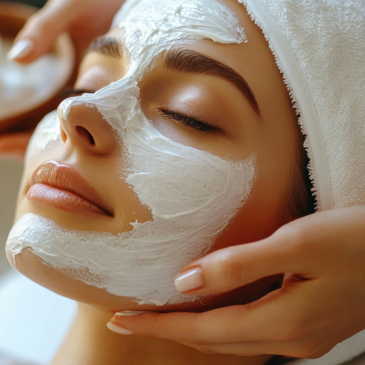 Limpieza Profunda Deluxe Glow