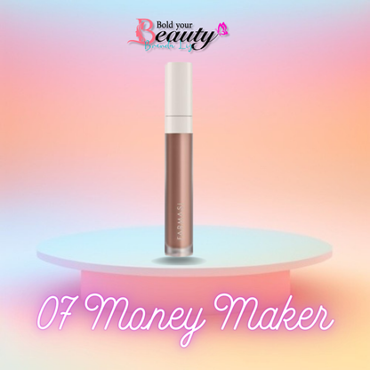 Matte Liquid Lipstick | Farmasi