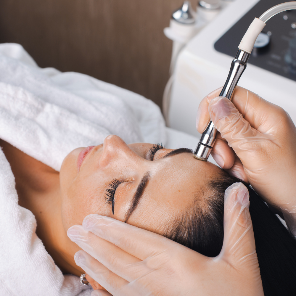 Add-Ons Potenciar Facial