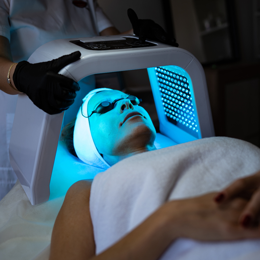 Add-Ons Potenciar Facial