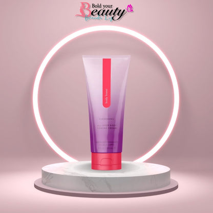 Firming Cream - Body Boost | Pure Romance