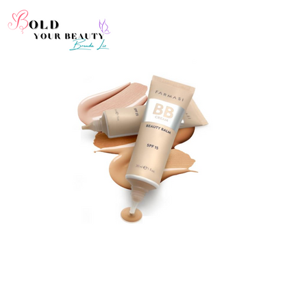 BB Beauty Balm | Farmasi