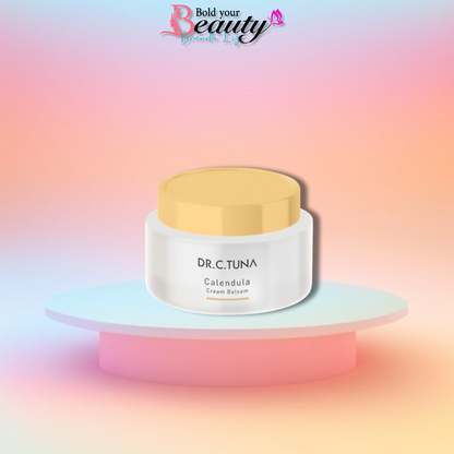 Calendula Cream Balsam - Dr. C. Tuna | Farmasi