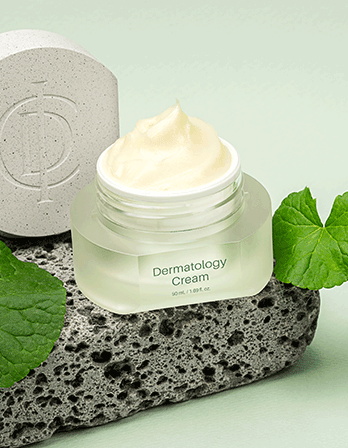 ICD Dermatology Cream