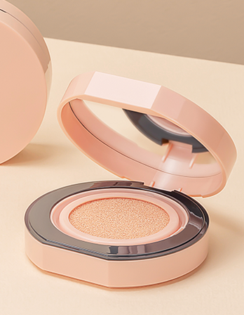 ICD Makeup Luminous Glow Cushion