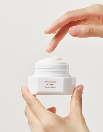 ICD Radiansome™100 Microfluidizer Cream