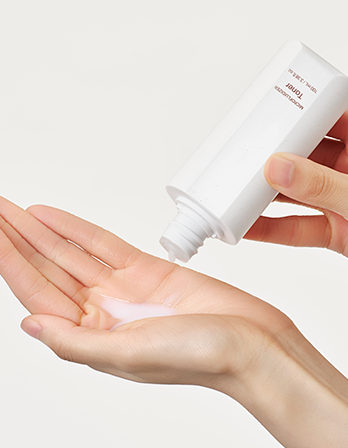 ICD Radiansome™100 Microfluidizer Toner