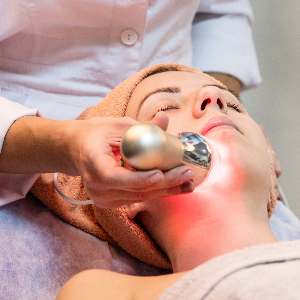 Add-Ons Potenciar Facial