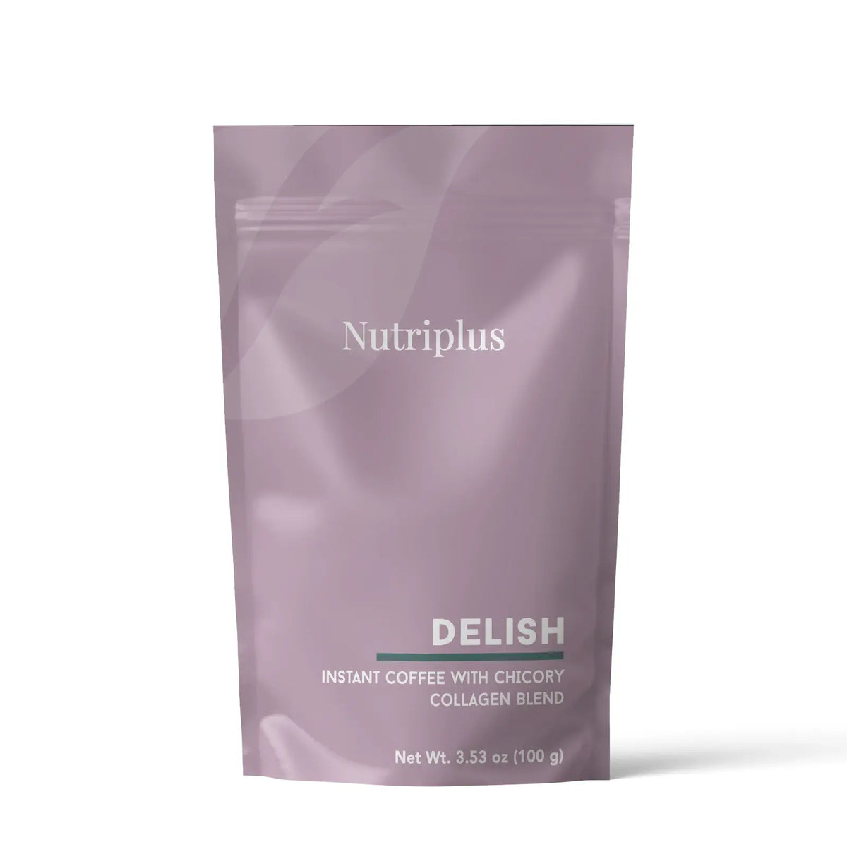 Nutriplus Delish Coffee with Chicory and Collagen | Farmasi
