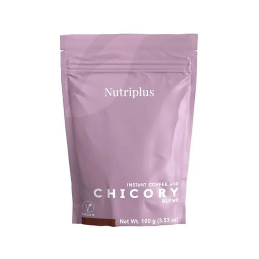 Nutriplus DELISH Instant Coffee and Chicory Blend | Farmasi