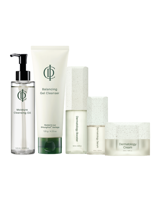 Essential Double Cleanse RIMAN Ritual - Balancing Gel Cleanser