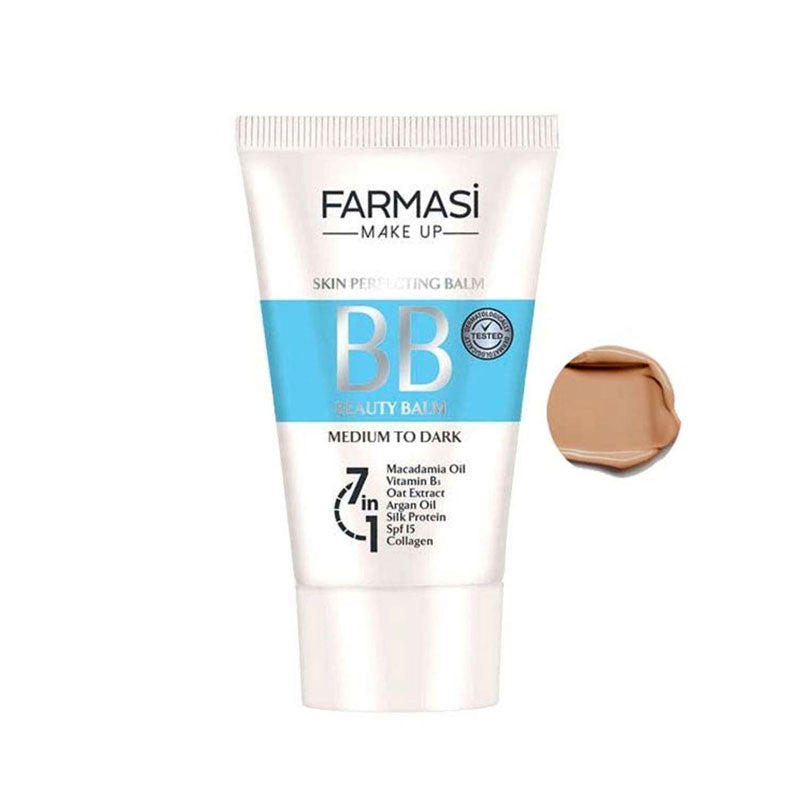 BB Cream | Farmasi