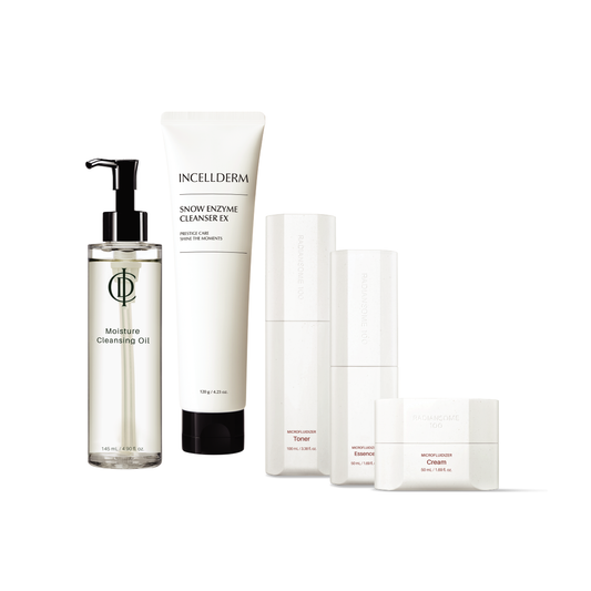 Advanced RIMAN Ritual