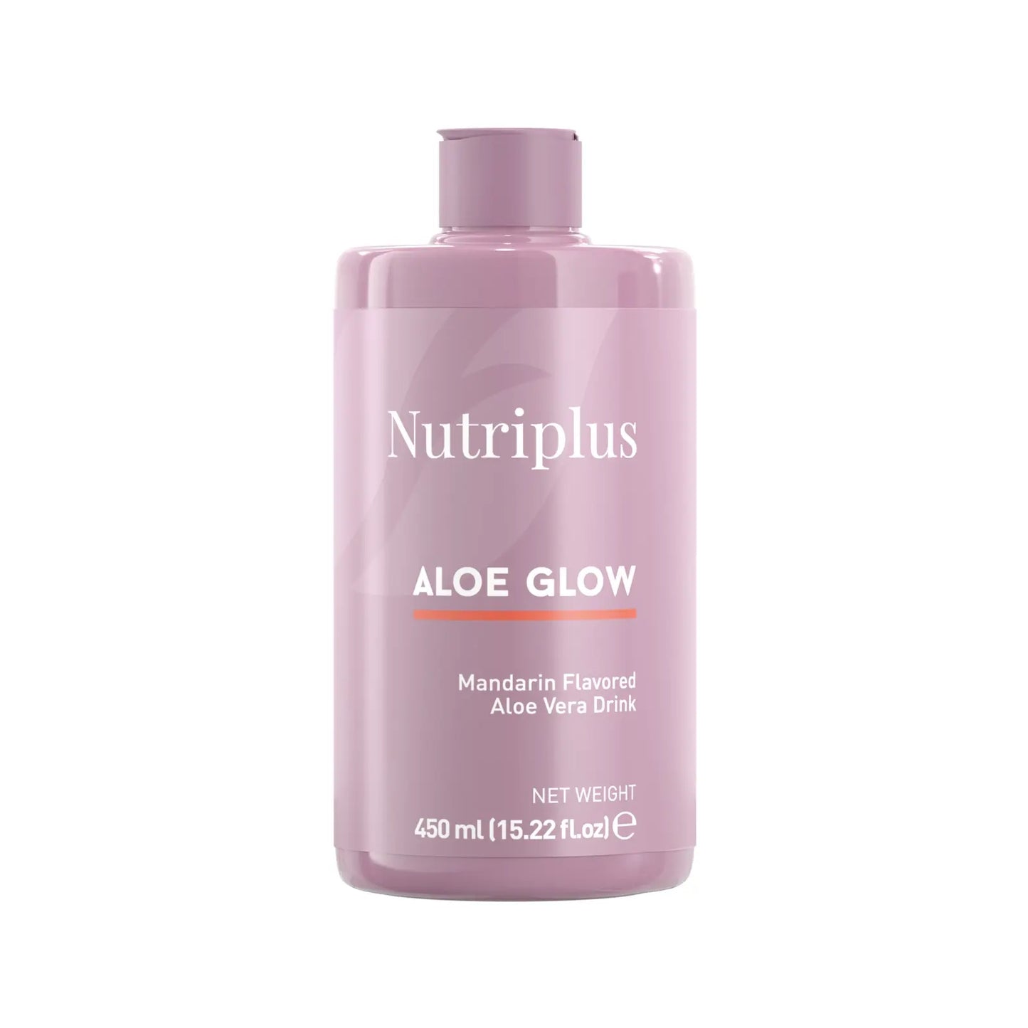 Nutriplus Aloe Glow Mango