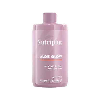 Nutriplus Aloe Glow Mango