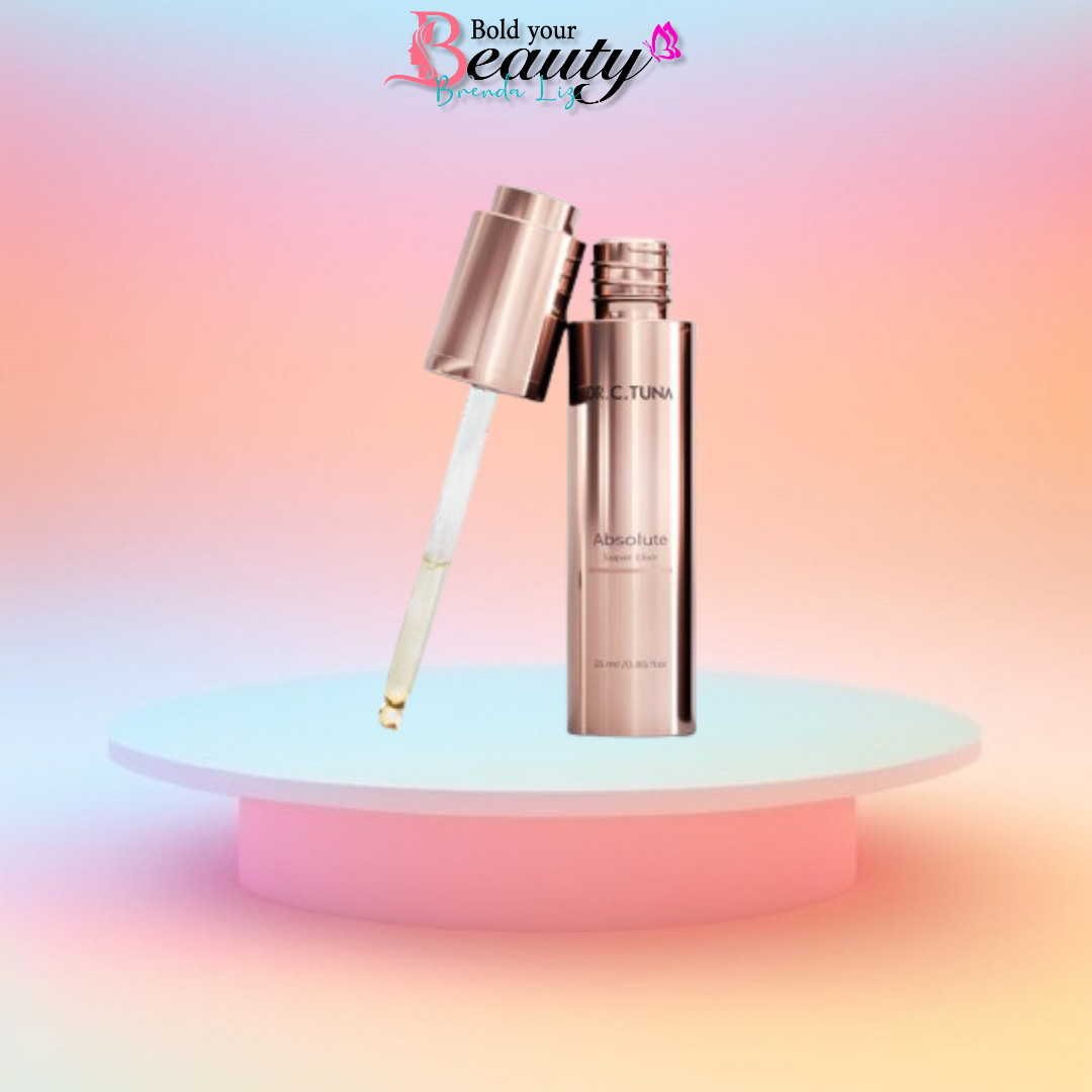Absolute Super Elixir – Bold your Beauty