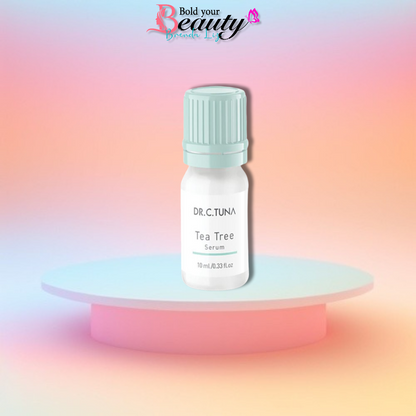 Tea Tree Oil Serum | Dr. C. Tuna | Farmasi