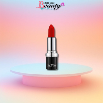 True Color Lipstick | Farmasi