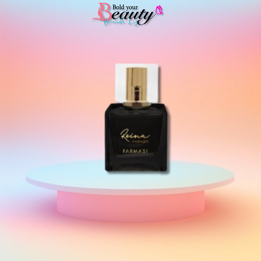 Reina Midnight Fragrance for Her | Farmasi