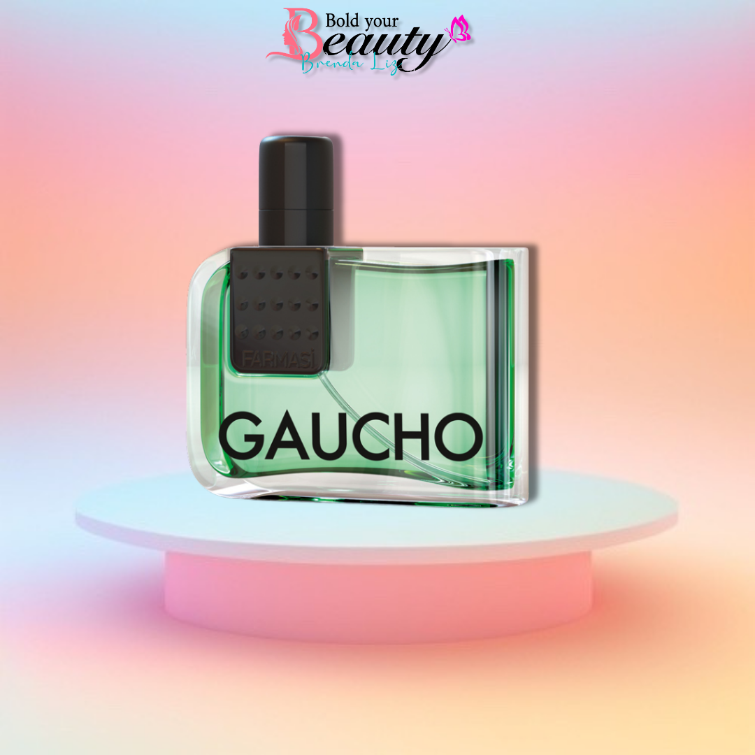 Gaucho fragrance for him | Farmasi