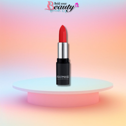 Matte Lipstick | Farmasi