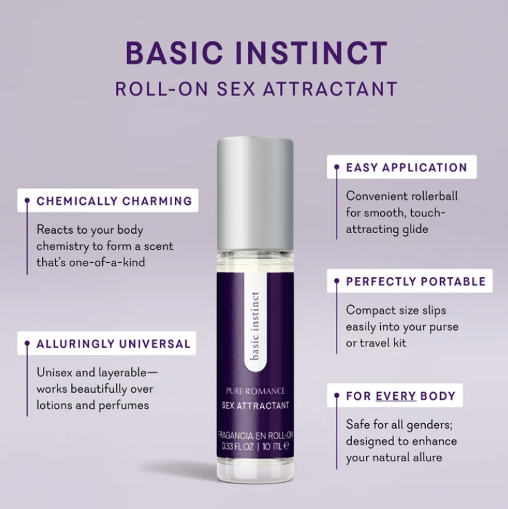 Basic Instinct