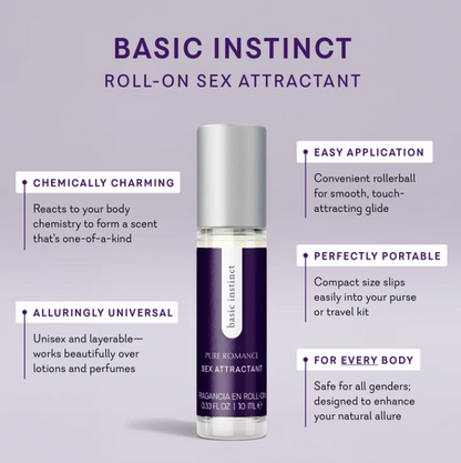 Basic Instinct
