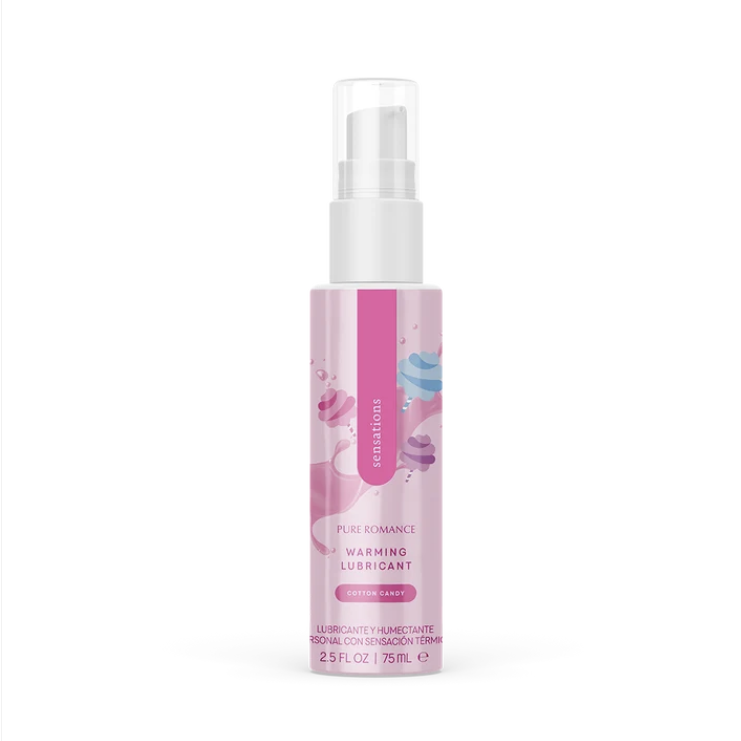 Sensations | Pure Romance