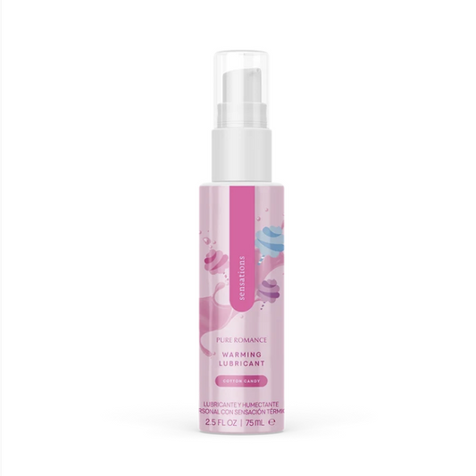 Sensations | Pure Romance
