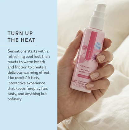 Sensations | Pure Romance