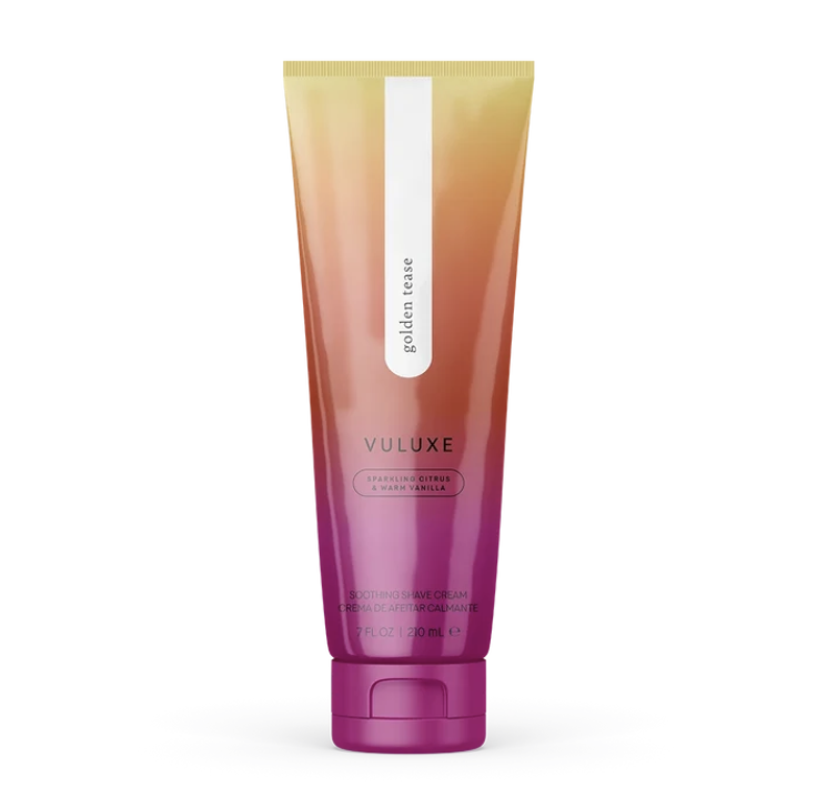 Shave Cream (Coochy) Various Fragrances |  Pure Romance