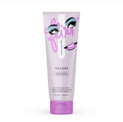 Shave Cream (Coochy) Various Fragrances |  Pure Romance