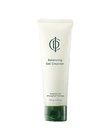 ICD Balancing Gel Cleanser