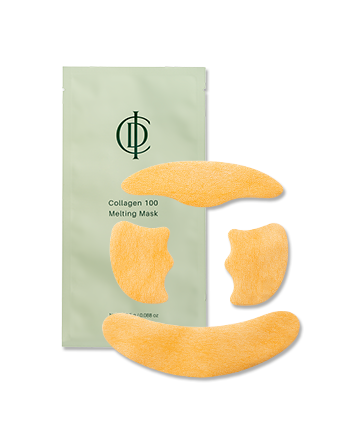 Collagen 100 Melting Mask