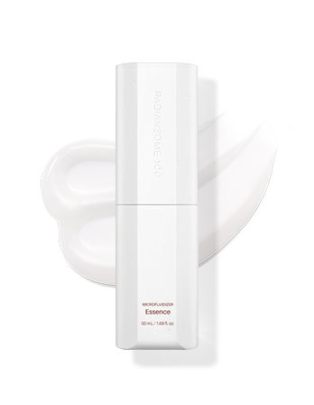 ICD Radiansome™100 Microfluidizer Essence