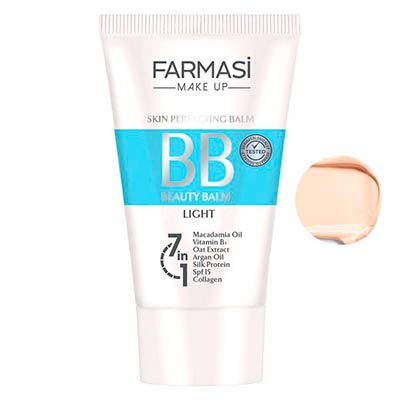 BB Cream | Farmasi