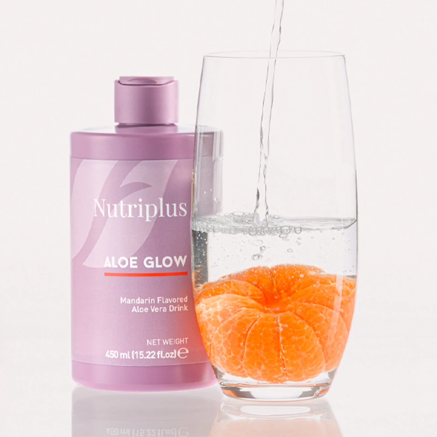 Nutriplus Aloe Glow Mango