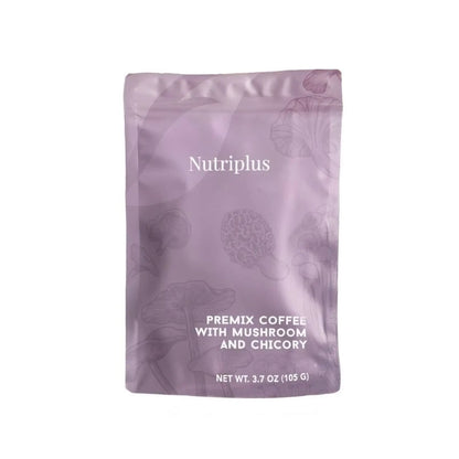Delish Mushroom Coffee | Farmasi