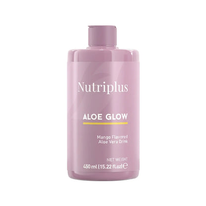 Nutriplus Aloe Glow Mango