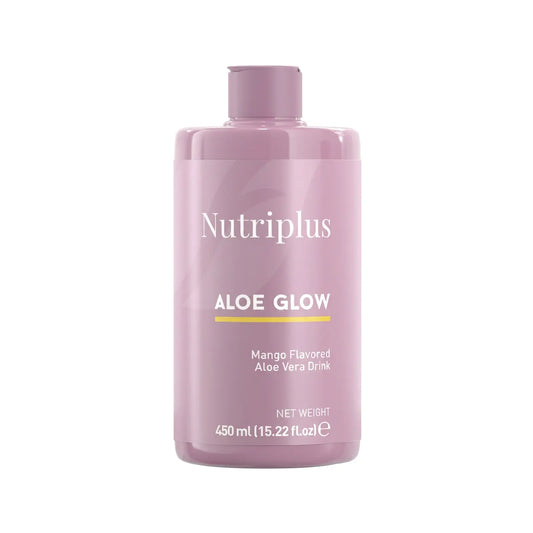 Nutriplus Aloe Glow Mango