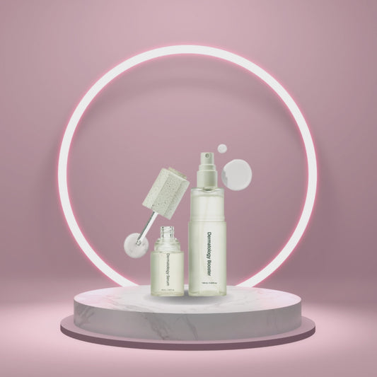 ICD Dermatology First Package