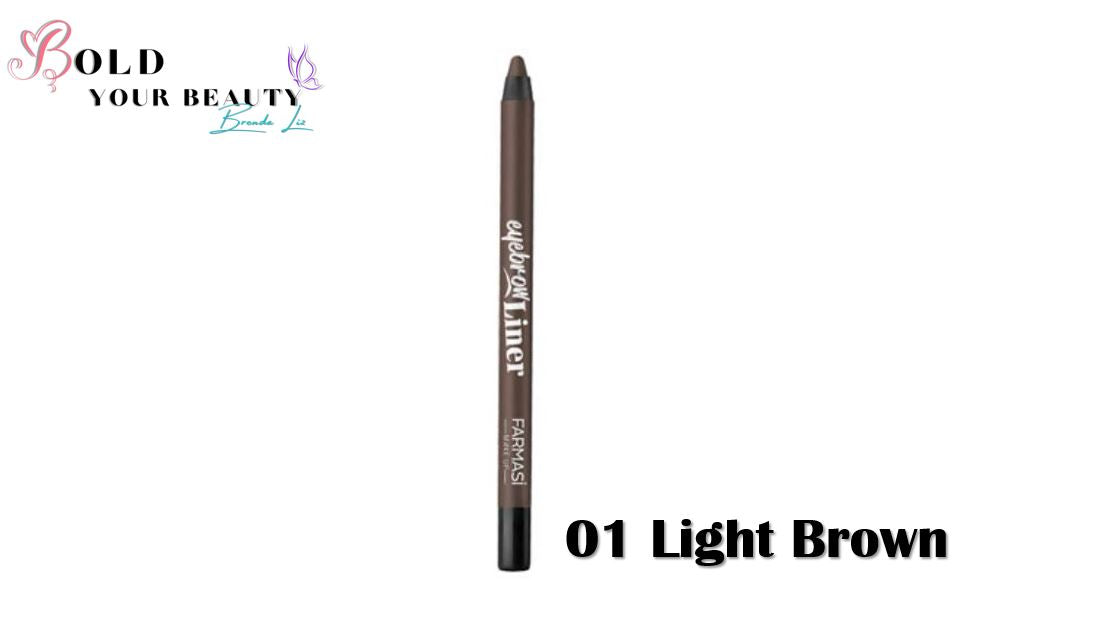 Eyebrow Liner | Farmasi