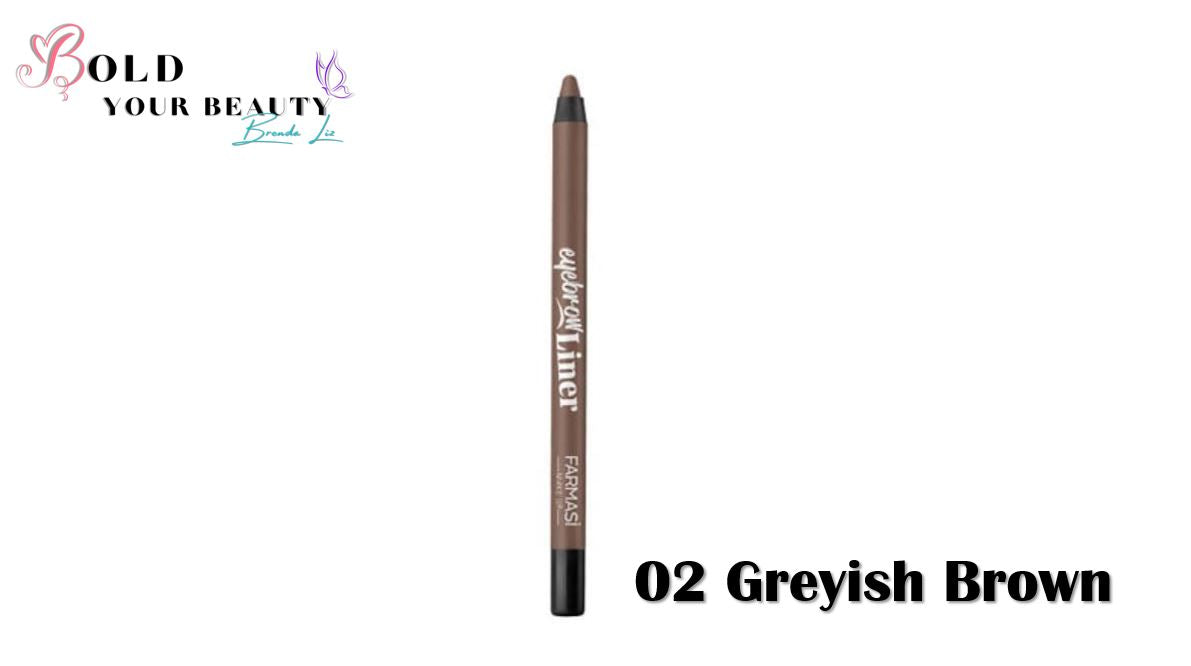 Eyebrow Liner | Farmasi