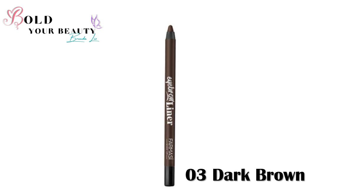 Eyebrow Liner | Farmasi