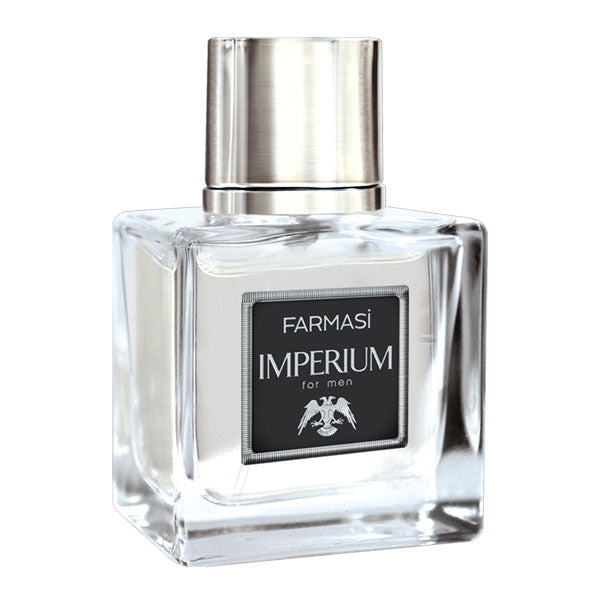 Imperium fragrance for him | Farmasi