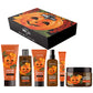 Pumpkin & Cinnamon Set 6 Pcs BOO-TIFUL | Farmasi