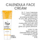 Face Cream Calendula | Dr. C. Tuna | Farmasi