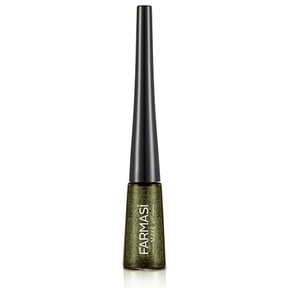 Glitter & Metallic Eyeliner | Farmasi